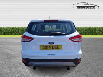 Used Ford Kuga 2014 for sale - 74619170: Photo
