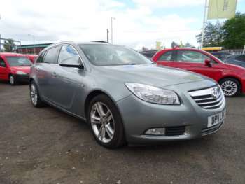 (11) - 2.0 CDTi ecoFLEX SRi Nav Sports Tourer Euro 5 5dr