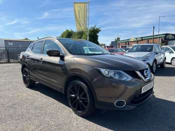 2016 (16) - 1.5 dCi Tekna 2WD Euro 6 (s/s) 5dr