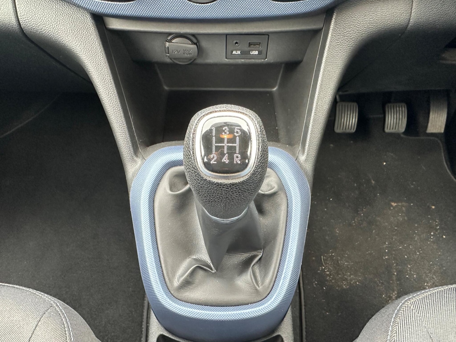 Used Hyundai i10 2014 for sale - 76315217: Photo 12