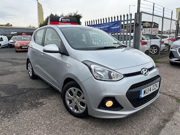 Hyundai - i10