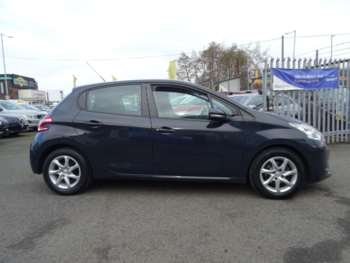 Used Peugeot 208 2015 for sale - 73945032: Photo
