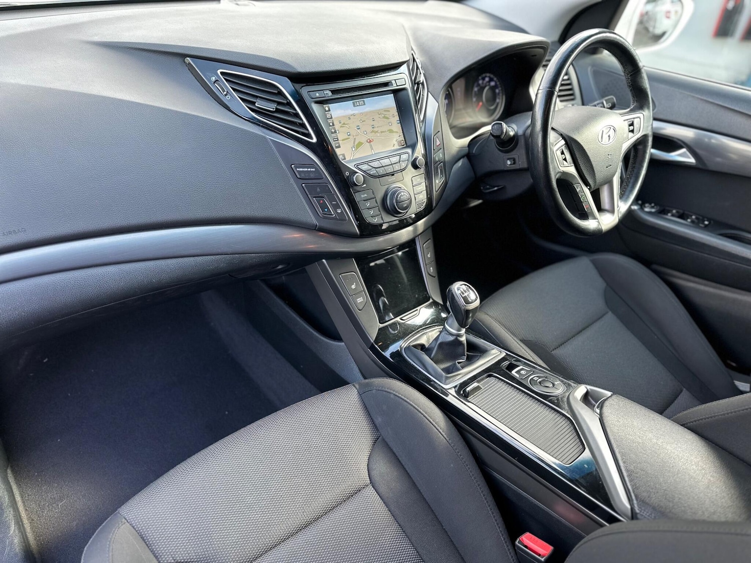 Used Hyundai i40 for sale - 78007078: Photo 10