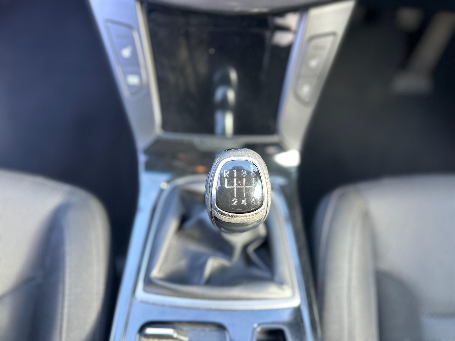 Used Hyundai i40 for sale - 78007078: Photo 11