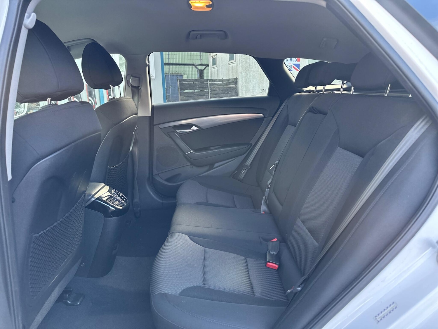 Used Hyundai i40 for sale - 78007078: Photo 12