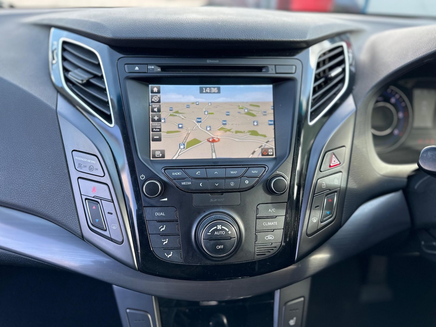 Used Hyundai i40 for sale - 78007078: Photo 14