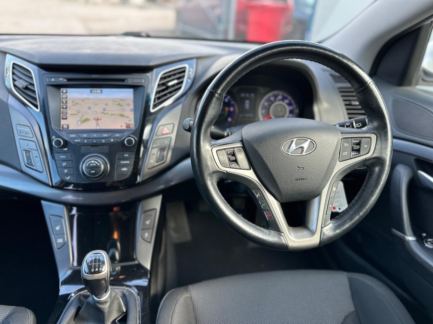 Used Hyundai i40 for sale - 78007078: Photo 16