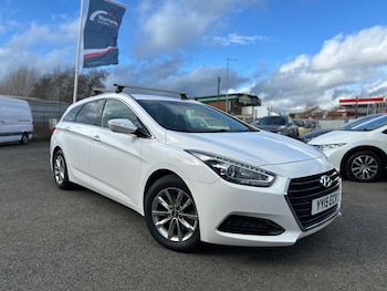 Used Hyundai i40 2015 for sale - 78007078: Photo