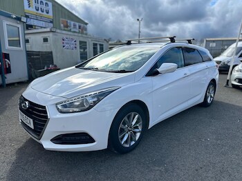 Used Hyundai i40 2015 for sale - 78007078: Photo