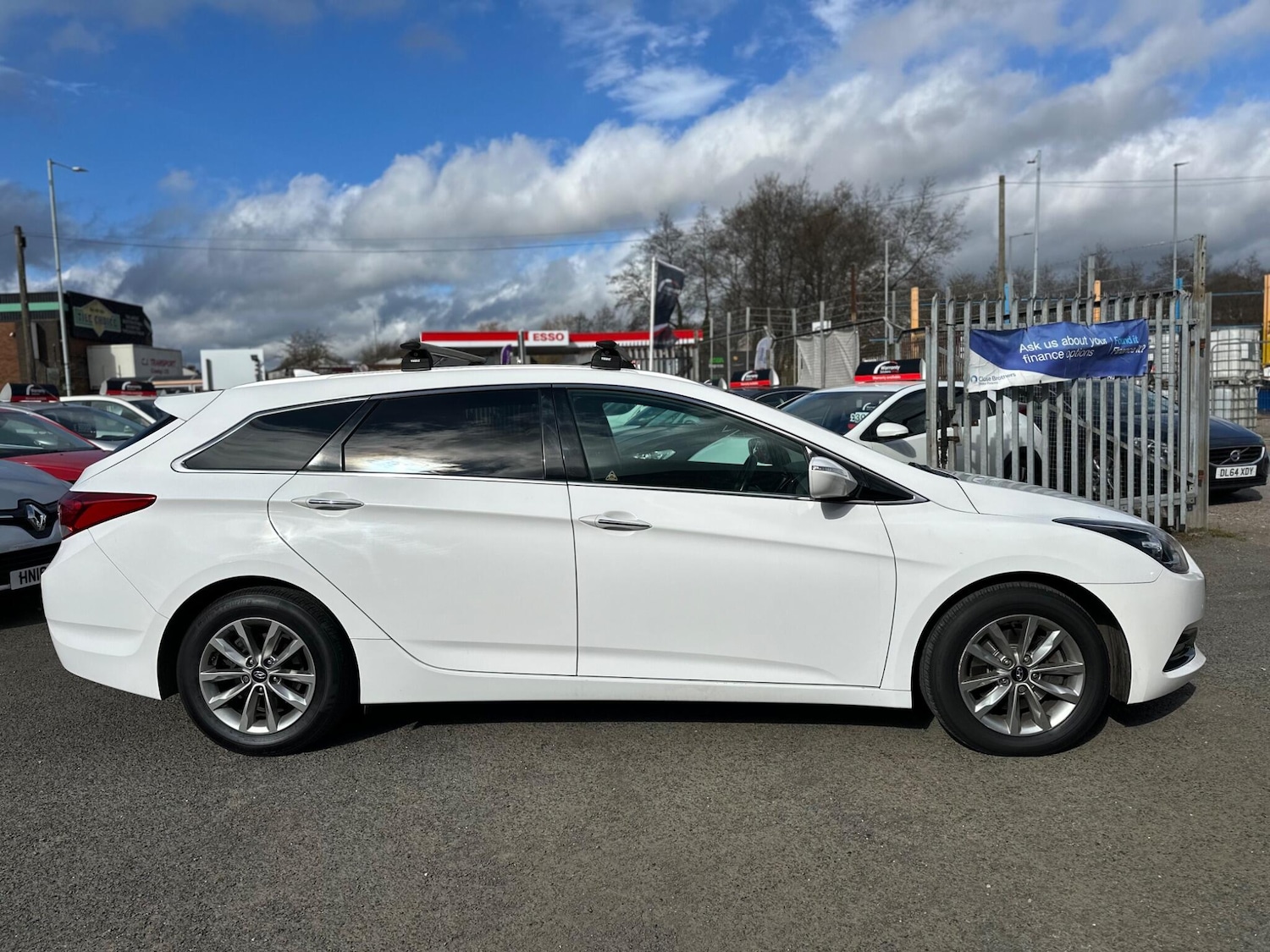 Used Hyundai i40 for sale - 78007078: Photo 7