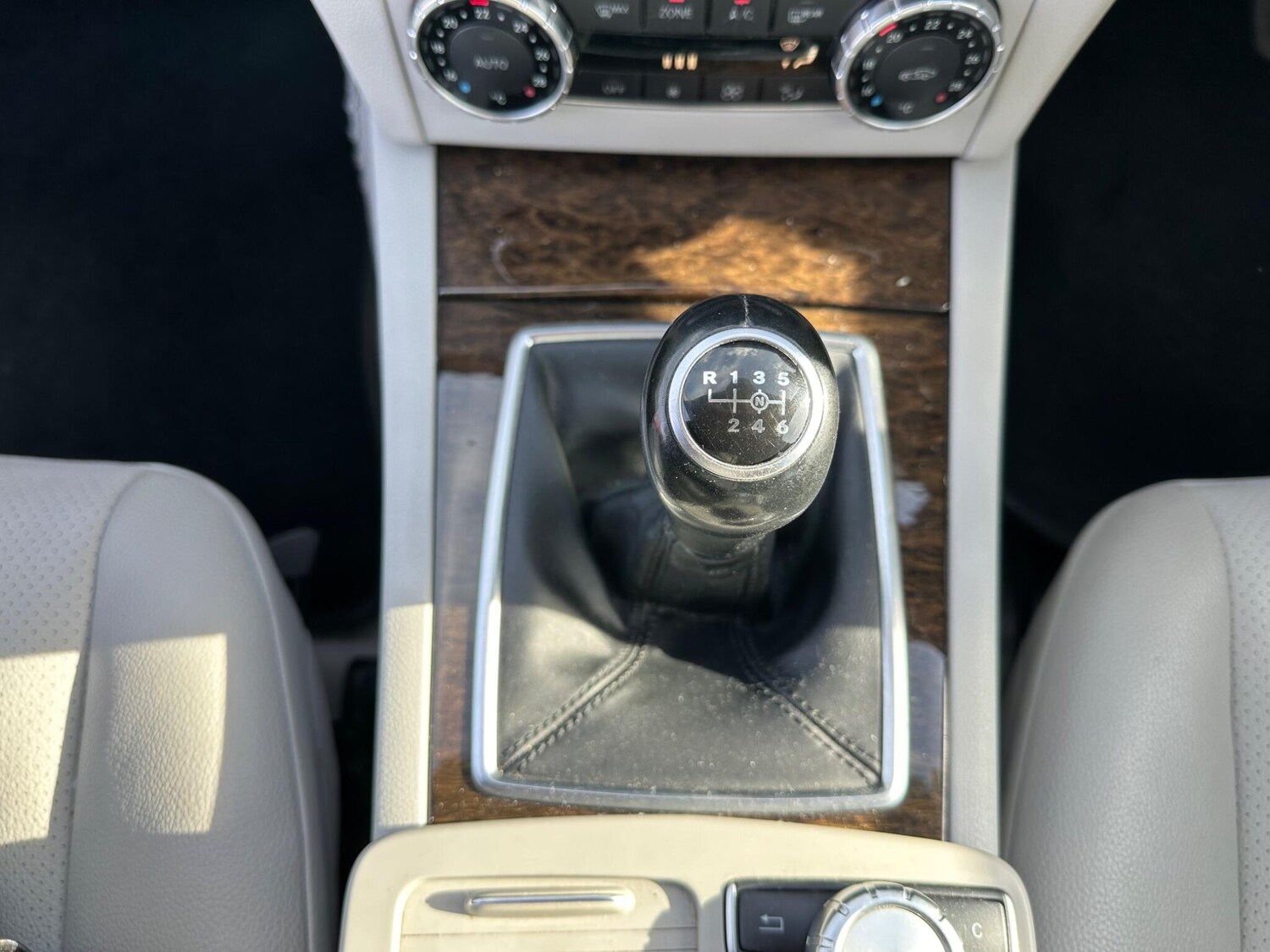 Used Mercedes-Benz C Class for sale - 77722685: Photo 10