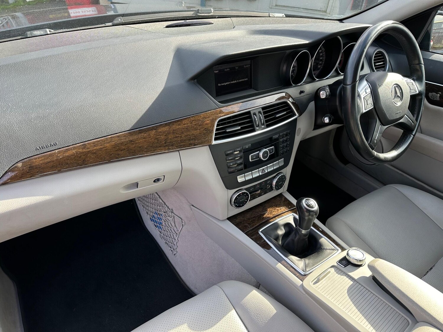 Used Mercedes-Benz C Class for sale - 77722685: Photo 11