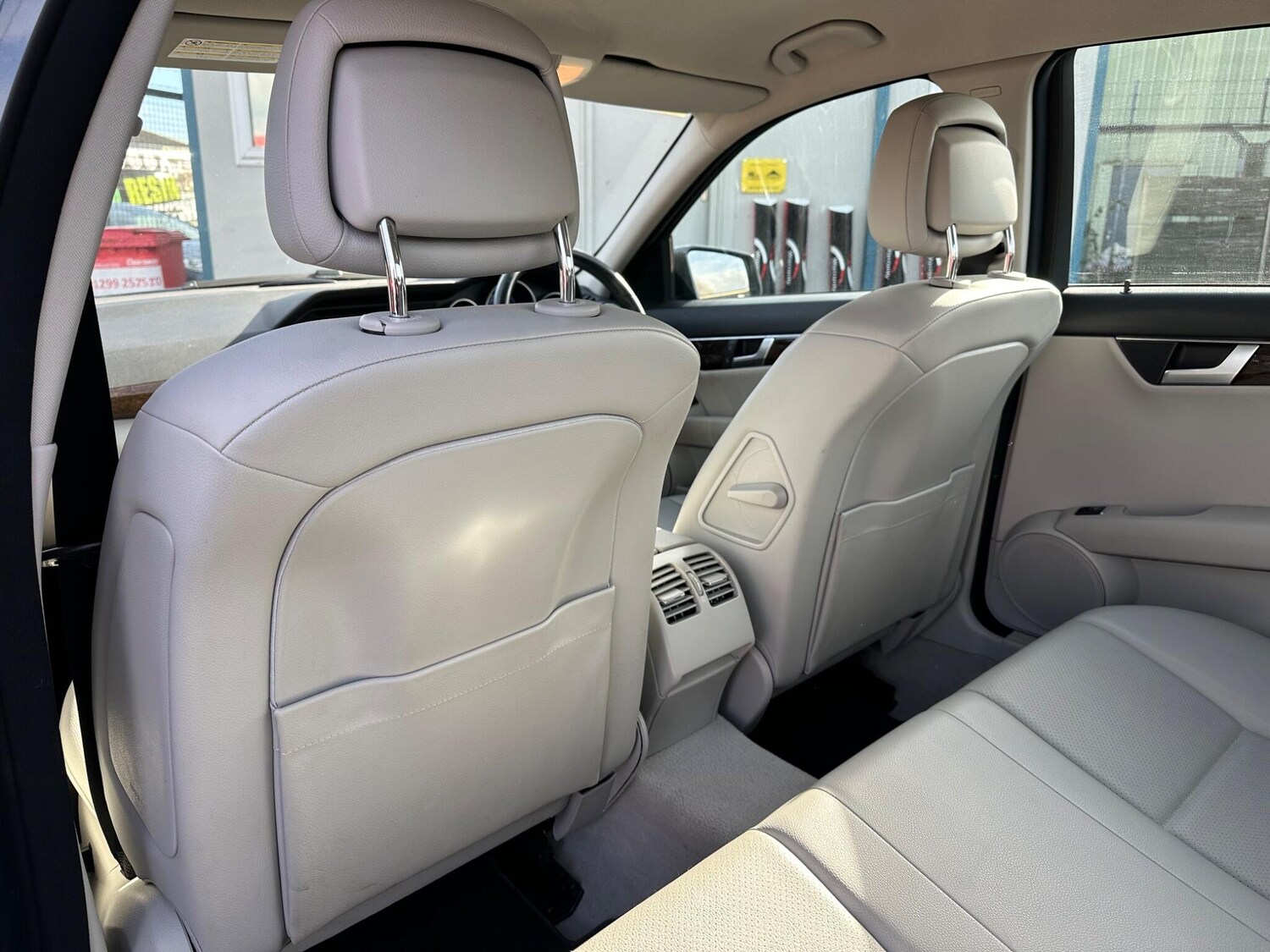 Used Mercedes-Benz C Class for sale - 77722685: Photo 13