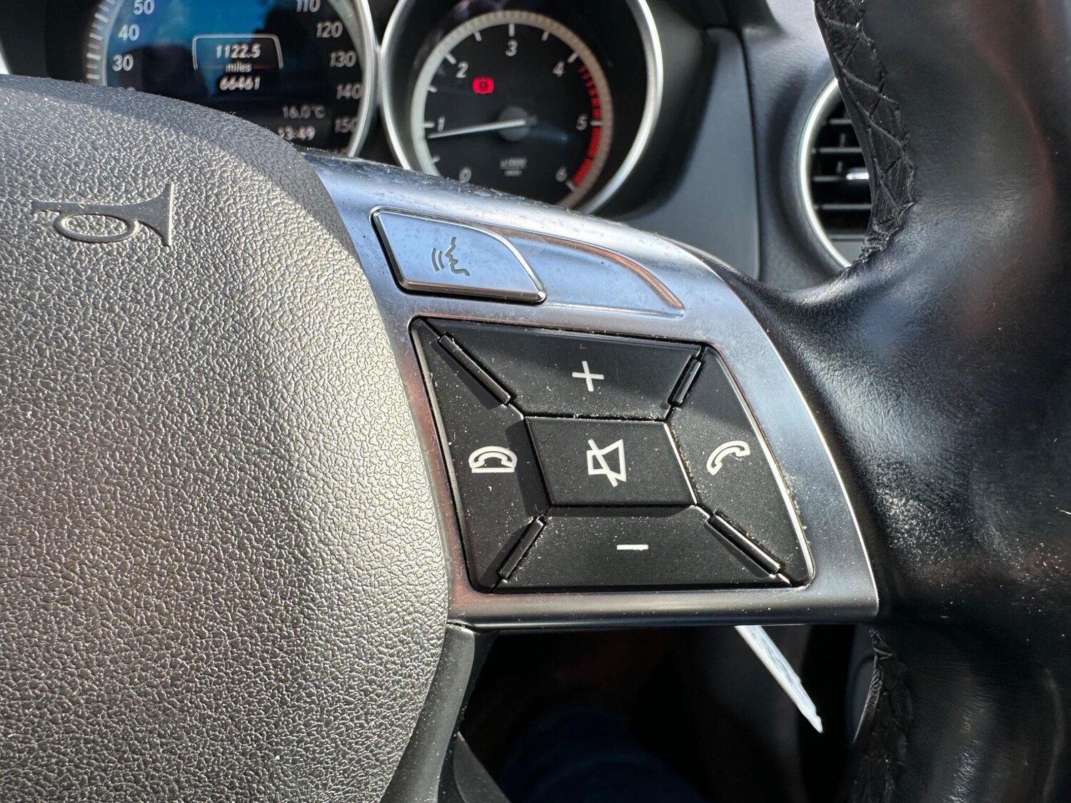 Used Mercedes-Benz C Class for sale - 77722685: Photo 14