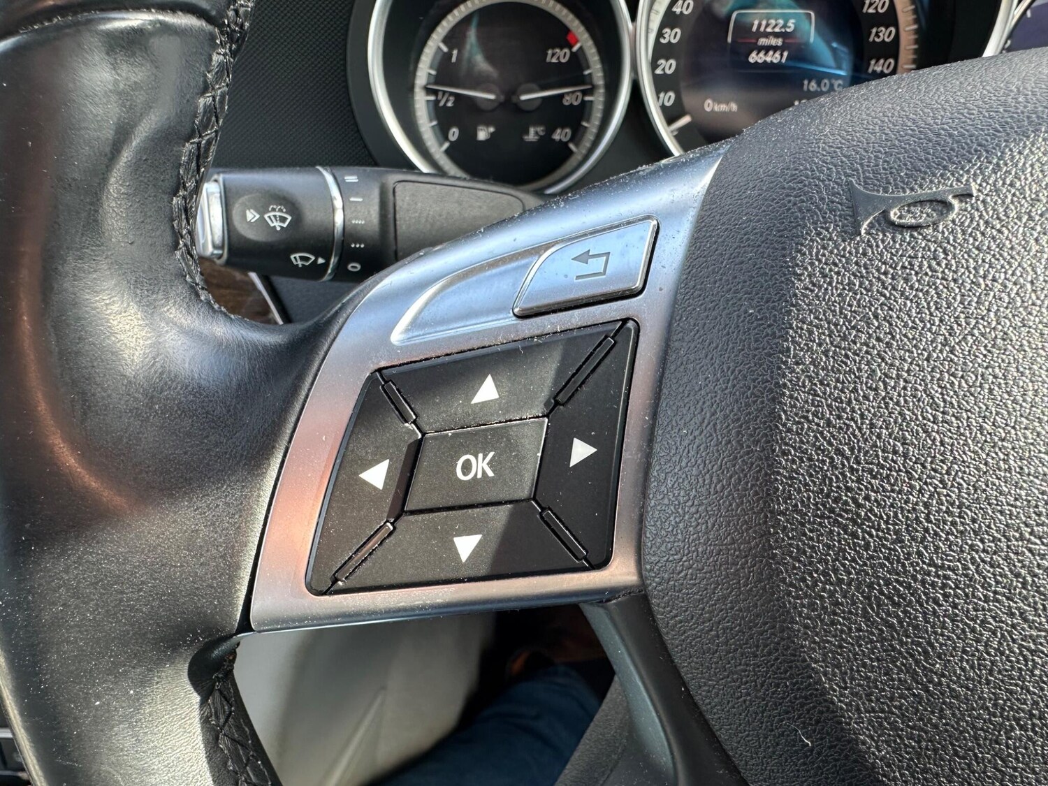 Used Mercedes-Benz C Class for sale - 77722685: Photo 15