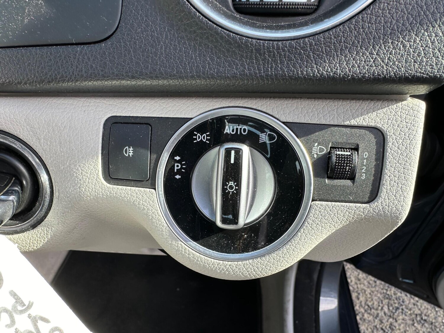 Used Mercedes-Benz C Class for sale - 77722685: Photo 16