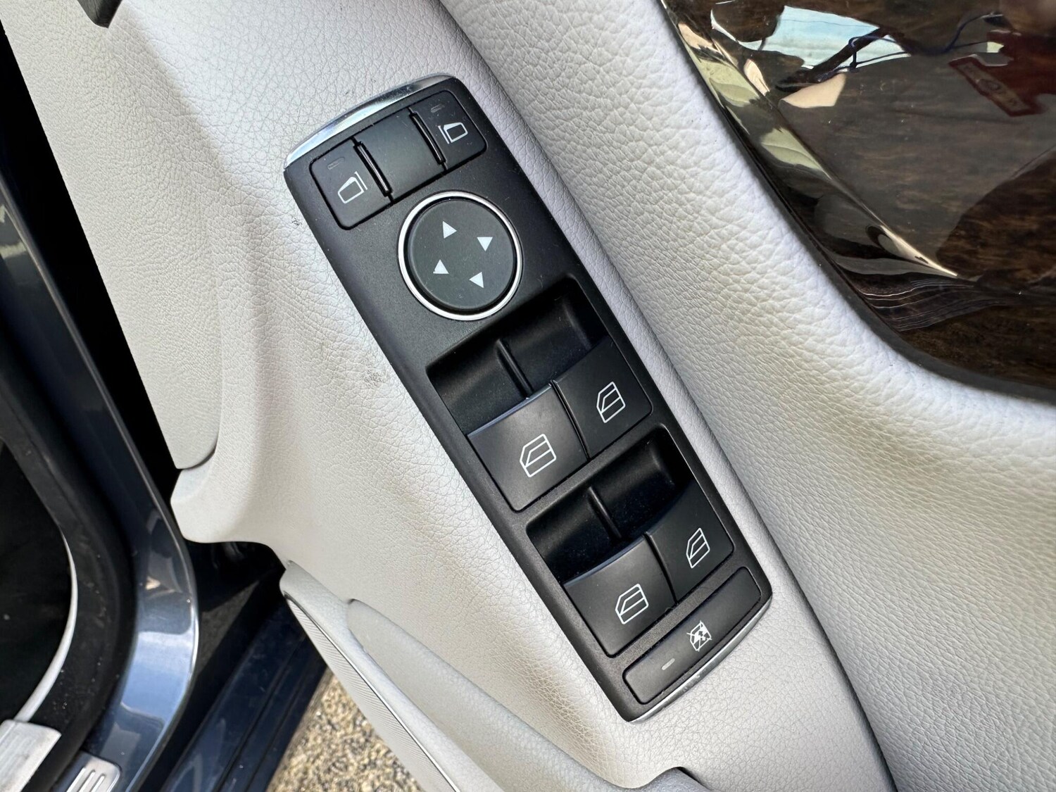 Used Mercedes-Benz C Class for sale - 77722685: Photo 17