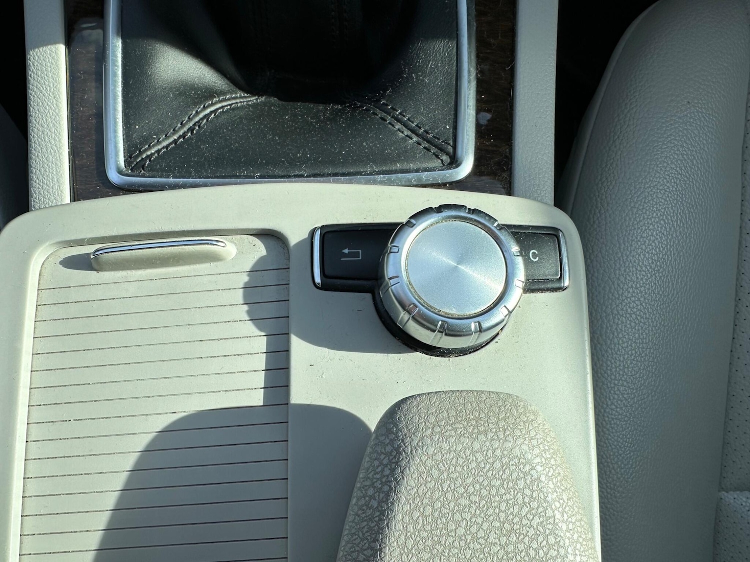 Used Mercedes-Benz C Class for sale - 77722685: Photo 20