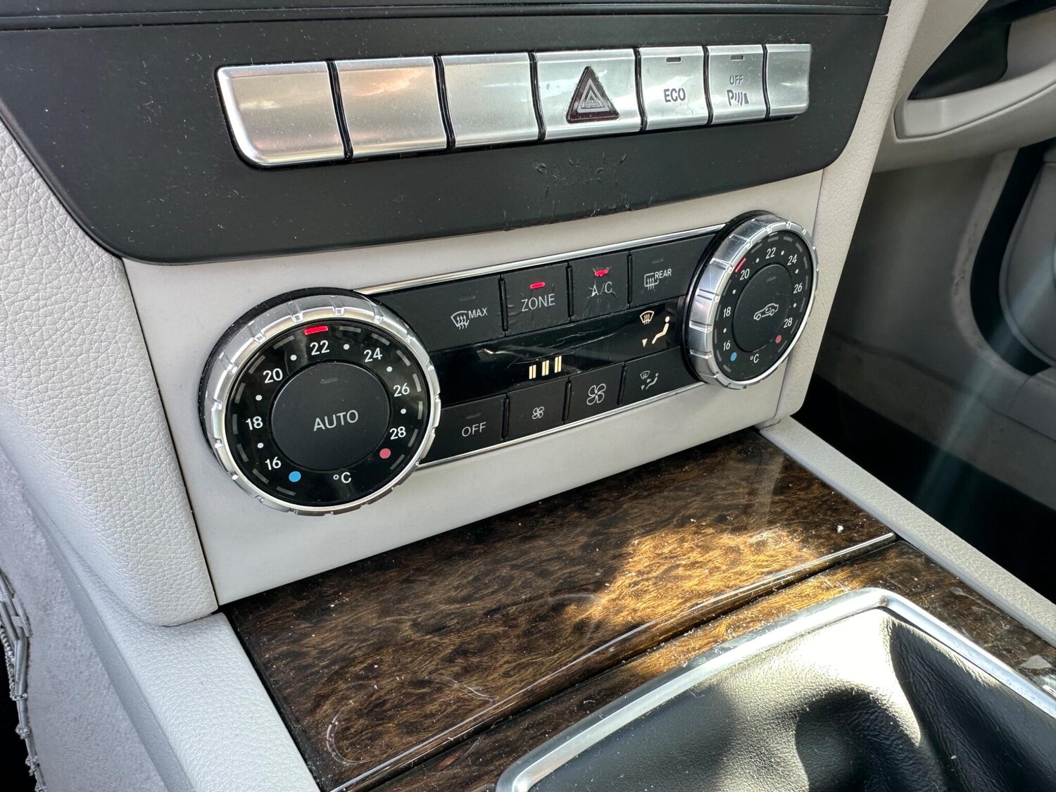 Used Mercedes-Benz C Class for sale - 77722685: Photo 21