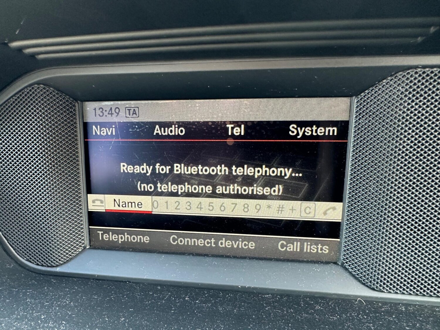 Used Mercedes-Benz C Class for sale - 77722685: Photo 23