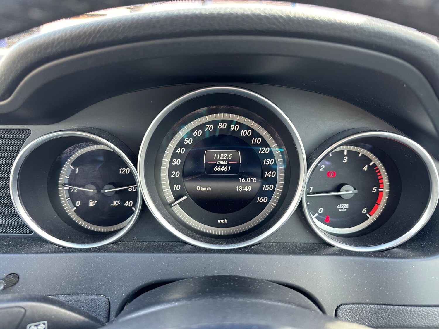 Used Mercedes-Benz C Class for sale - 77722685: Photo 26