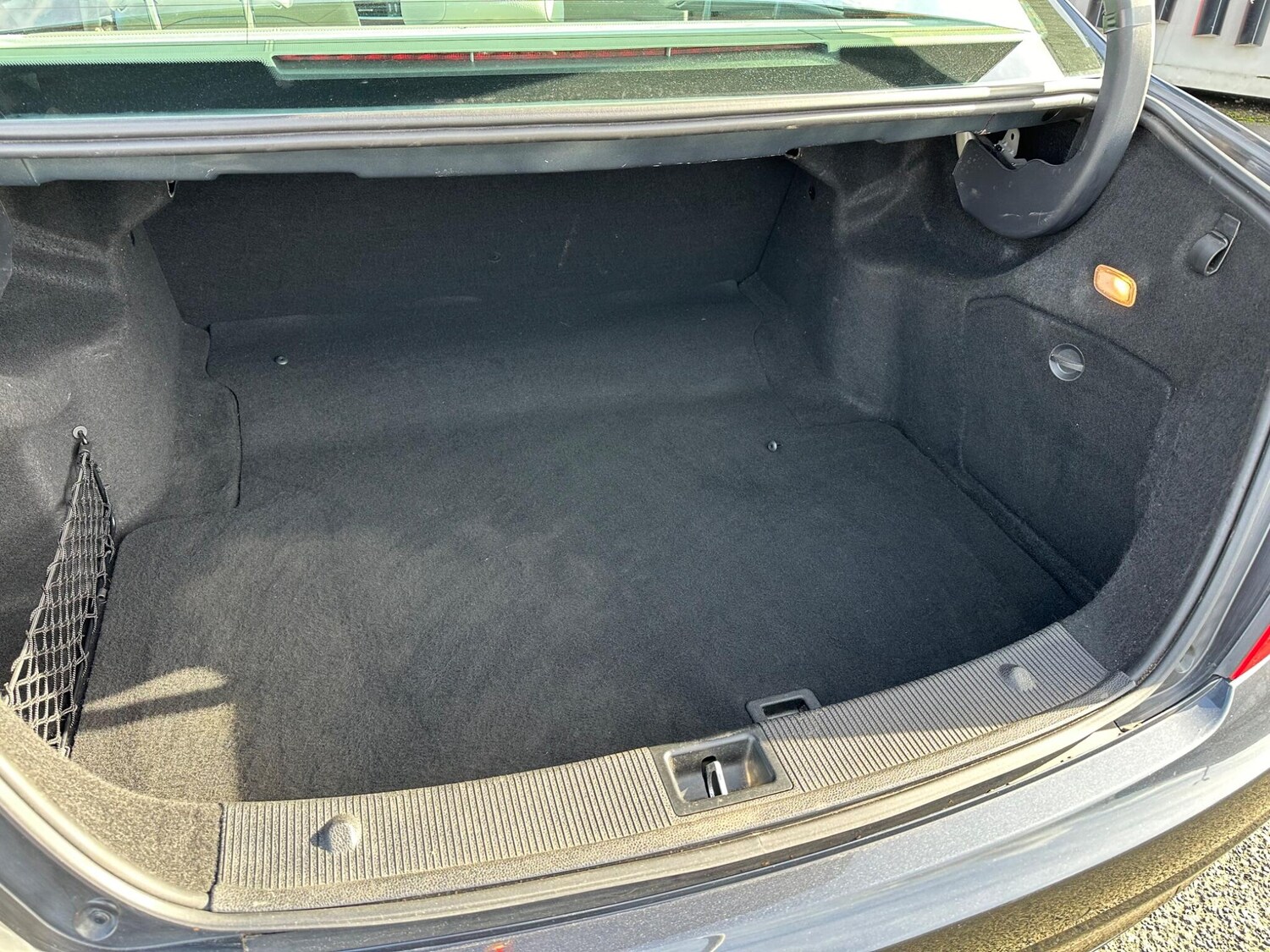 Used Mercedes-Benz C Class for sale - 77722685: Photo 27