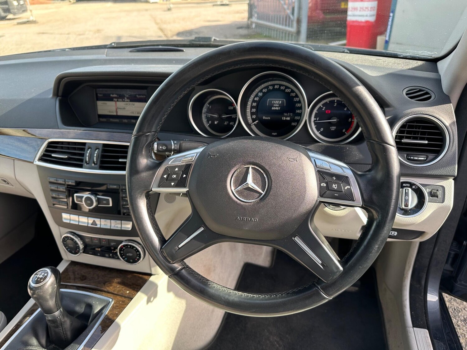 Used Mercedes-Benz C Class for sale - 77722685: Photo 28