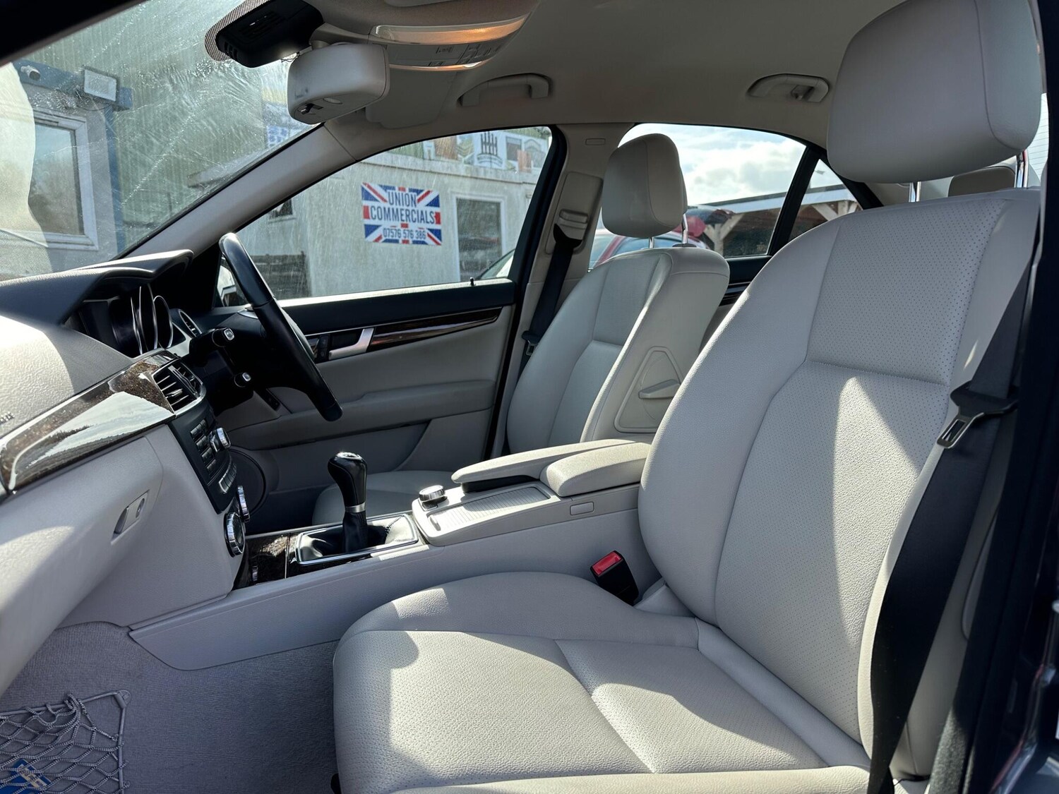 Used Mercedes-Benz C Class for sale - 77722685: Photo 29