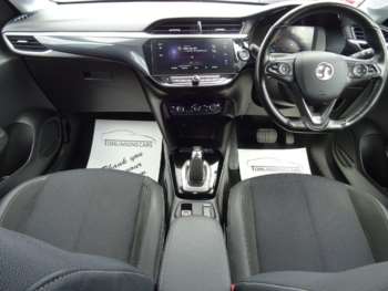 Used Vauxhall Corsa 2020 for sale - 74978928: Photo
