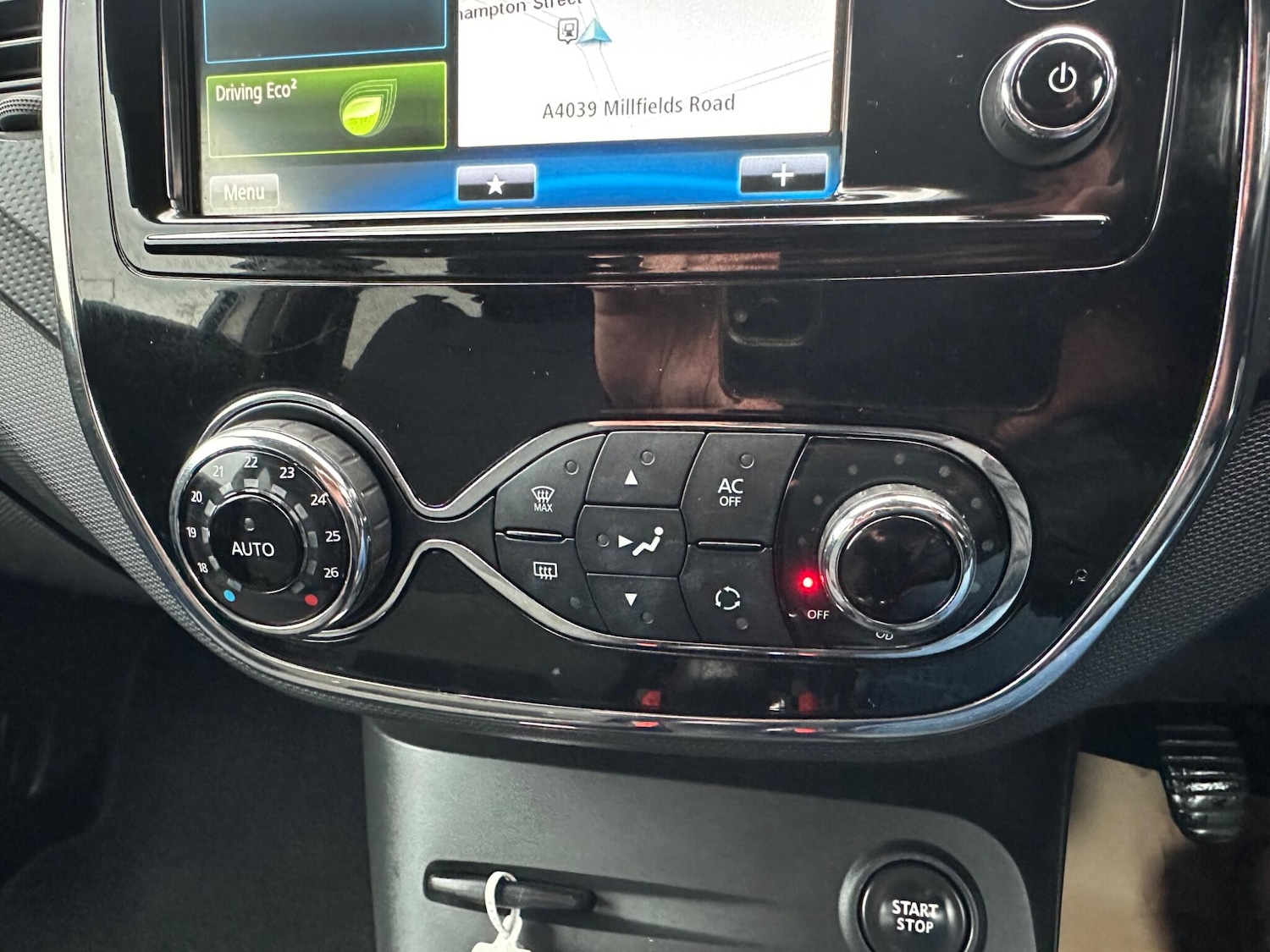 Used Renault Captur 2015 for sale - 78047458: Photo 13