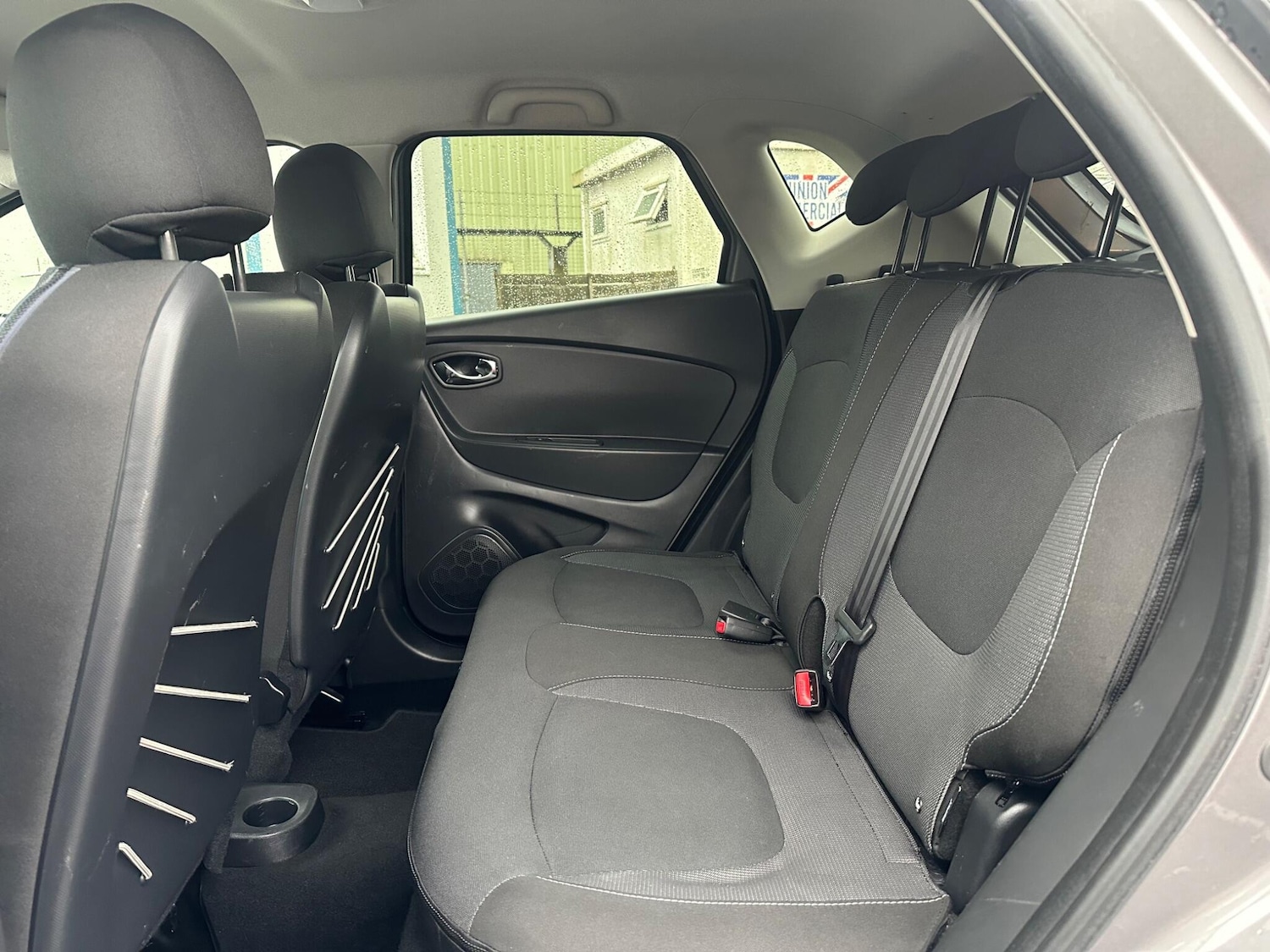 Used Renault Captur 2015 for sale - 78047458: Photo 14