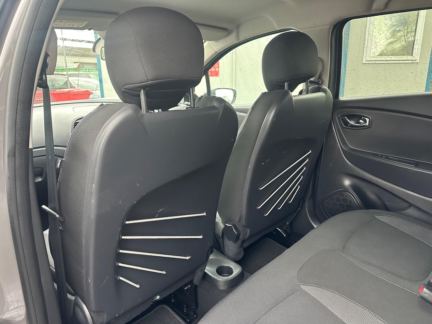 Used Renault Captur 2015 for sale - 78047458: Photo 15