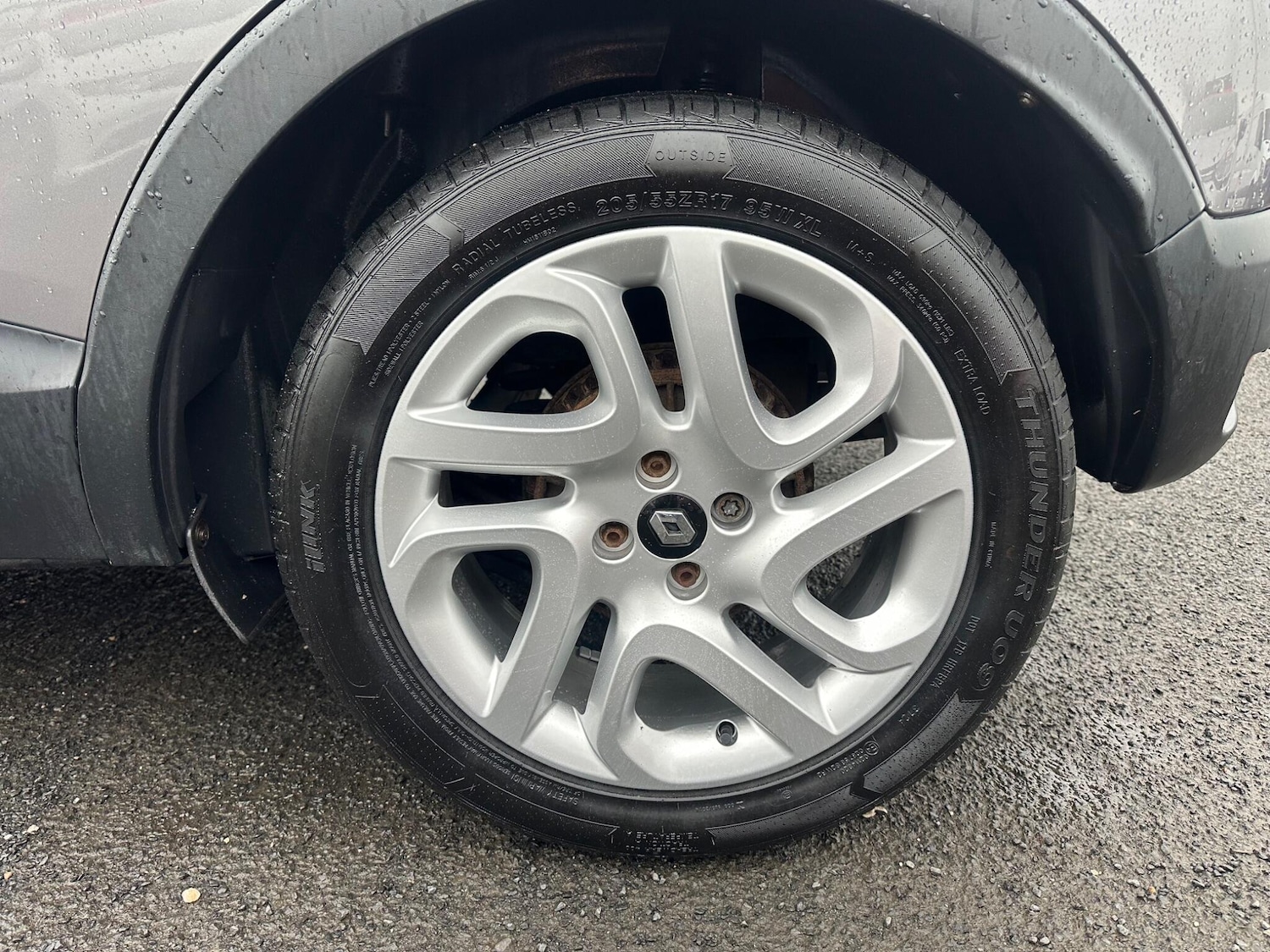 Used Renault Captur 2015 for sale - 78047458: Photo 17