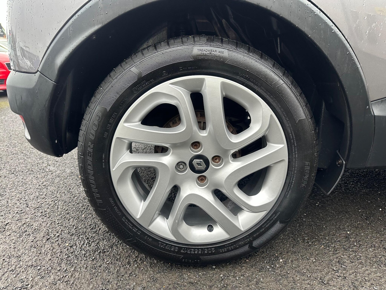 Used Renault Captur 2015 for sale - 78047458: Photo 18