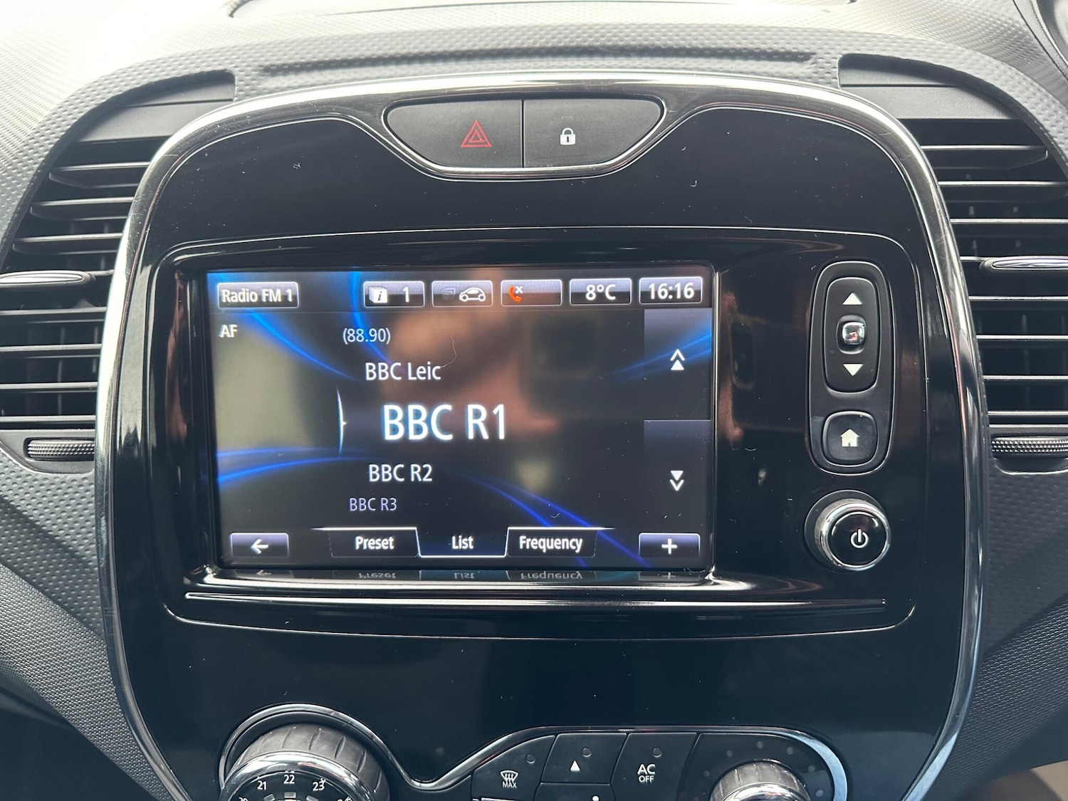 Used Renault Captur 2015 for sale - 78047458: Photo 20