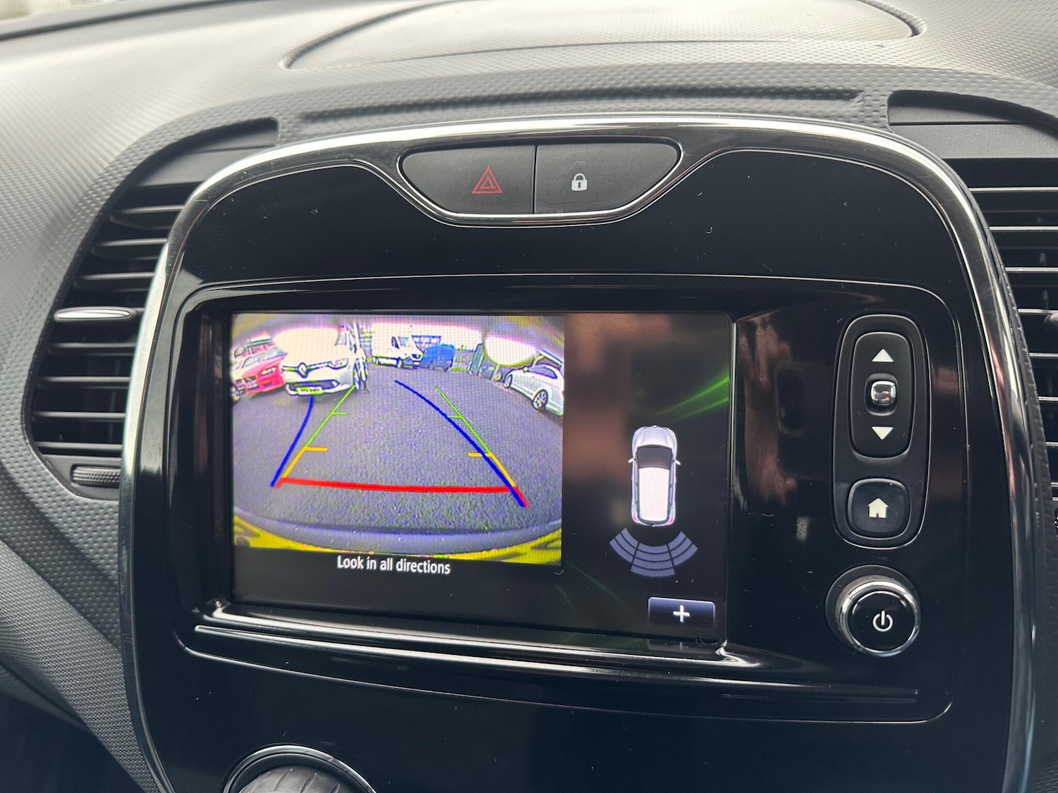 Used Renault Captur 2015 for sale - 78047458: Photo 22