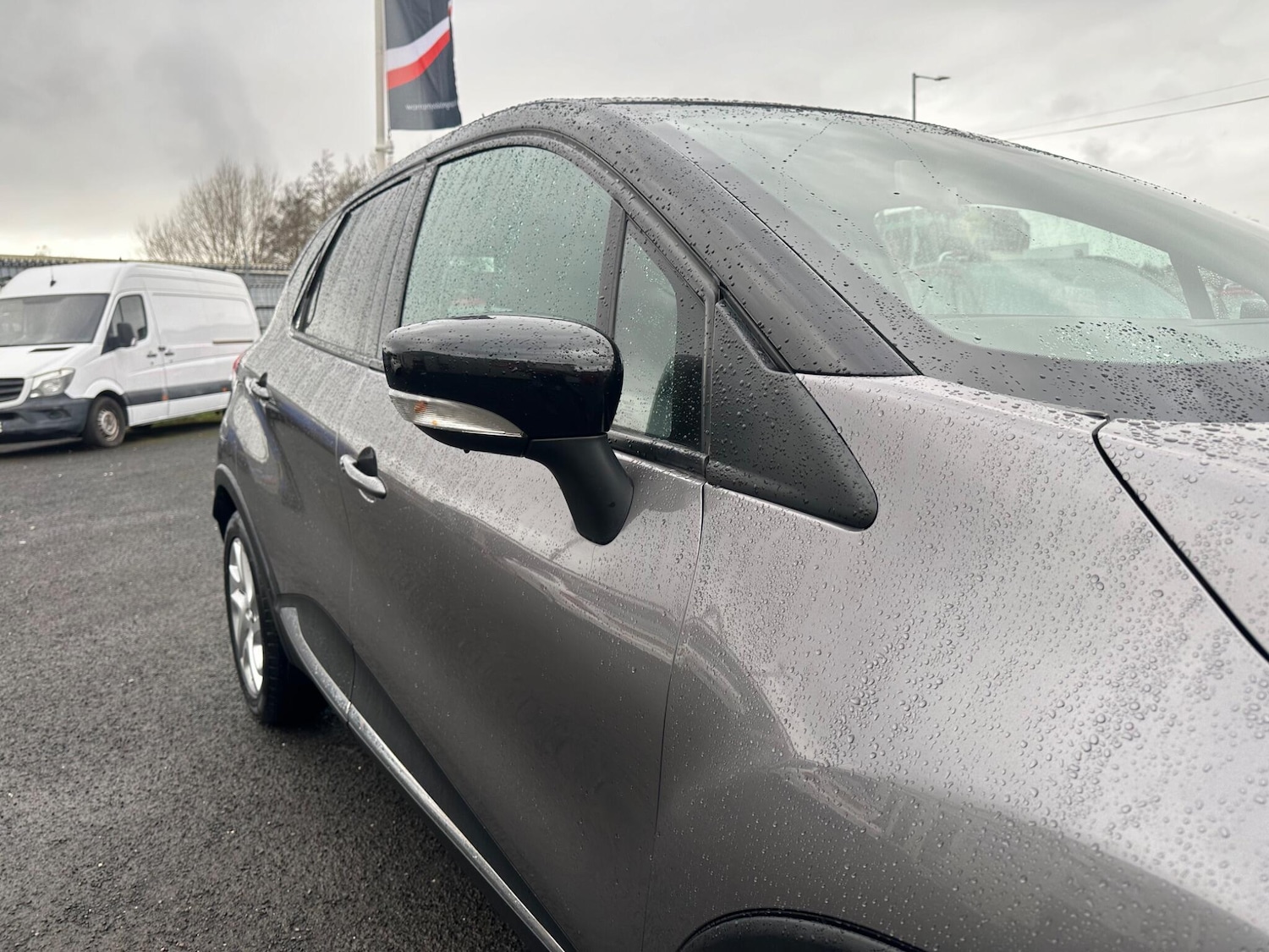 Used Renault Captur 2015 for sale - 78047458: Photo 23