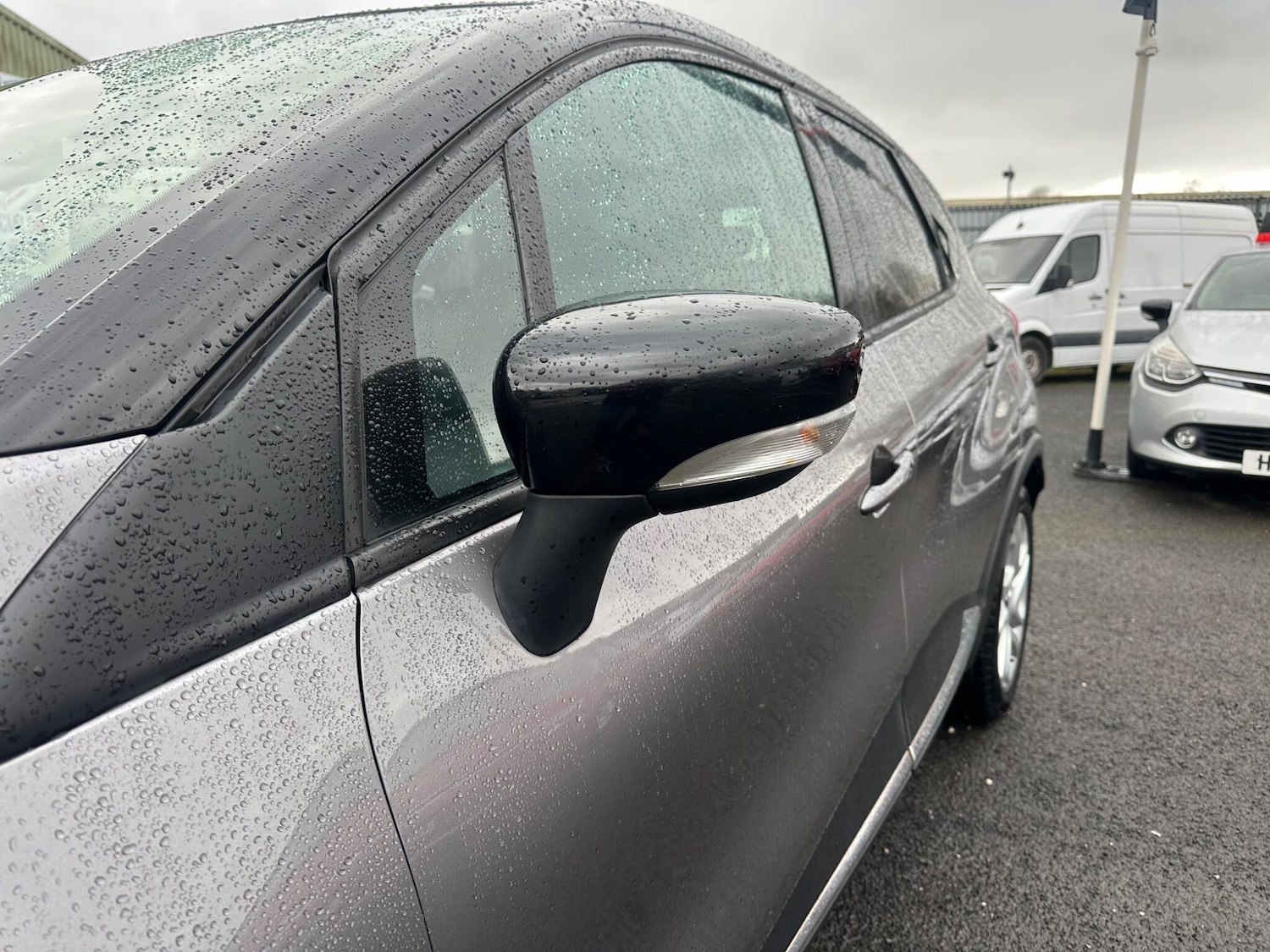 Used Renault Captur 2015 for sale - 78047458: Photo 24