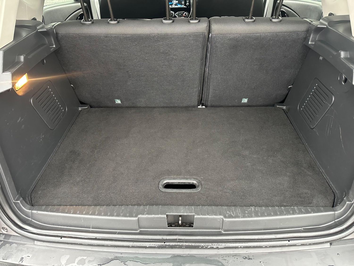 Used Renault Captur 2015 for sale - 78047458: Photo 25