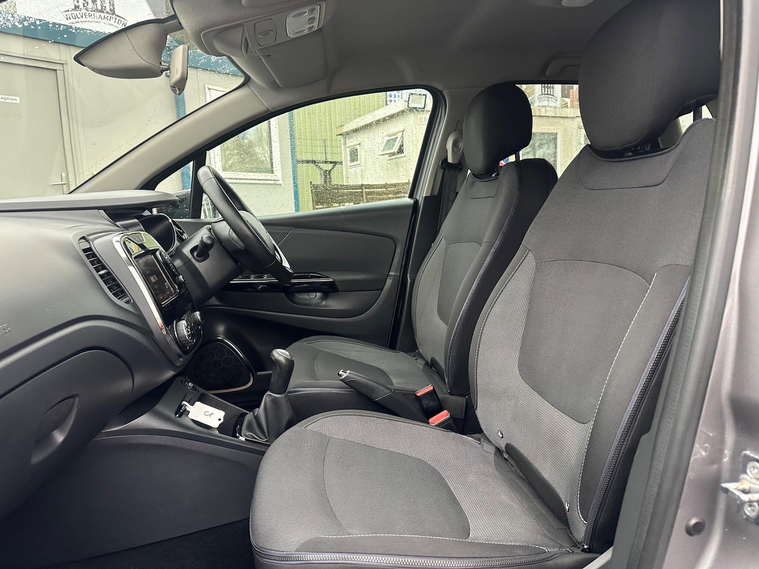 Used Renault Captur 2015 for sale - 78047458: Photo 26