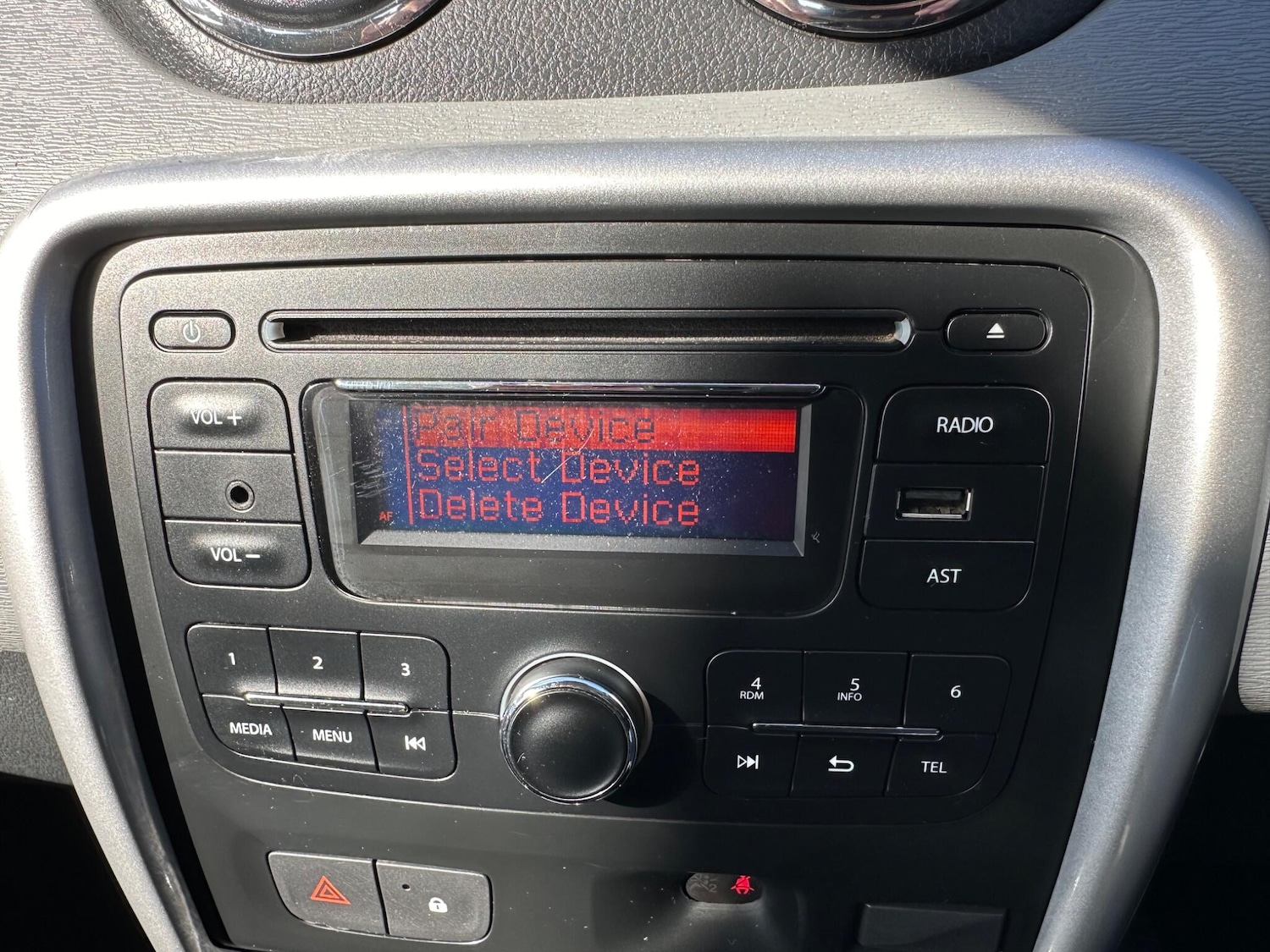 Vehicle 15