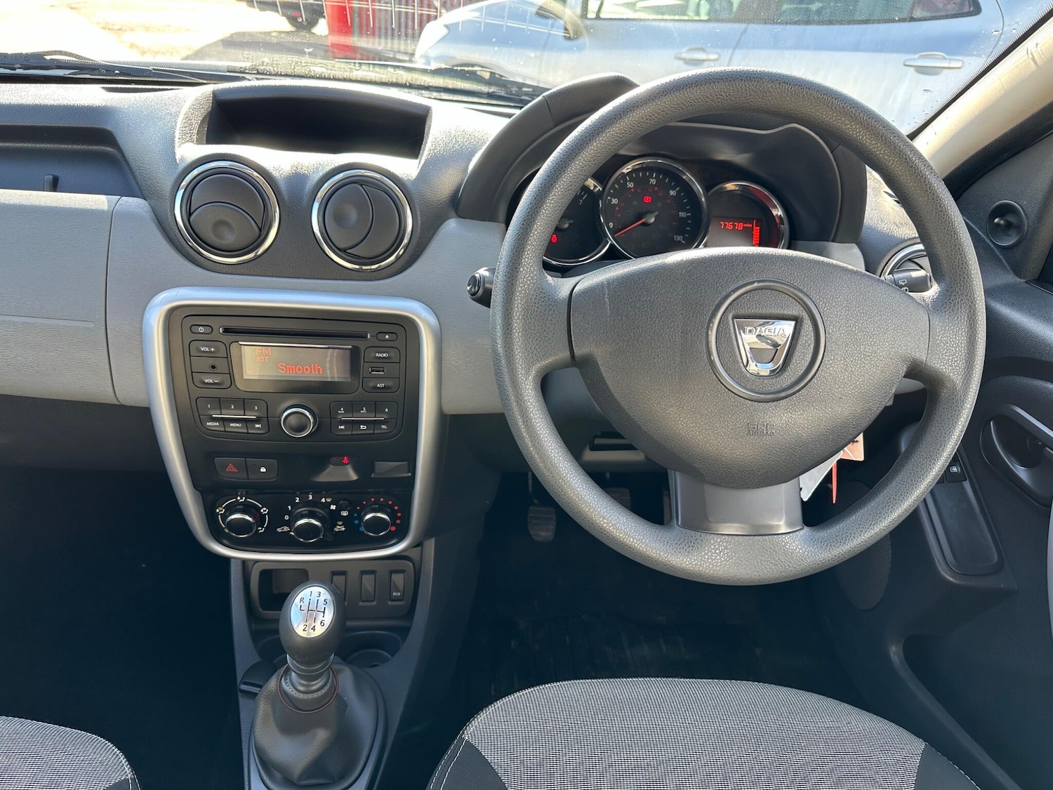 Vehicle 20