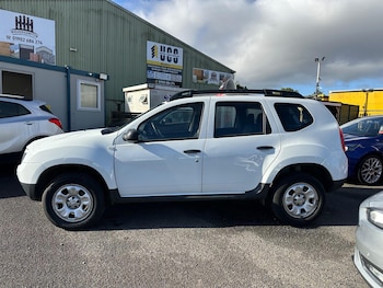 Used Dacia Duster 2016 for sale - 75904677: Photo