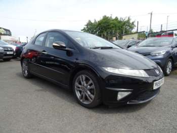 (59) - 1.8 i-VTEC Si 5dr