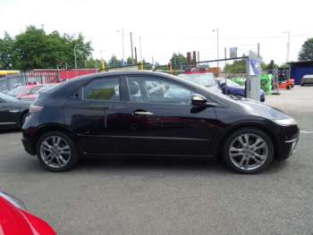 Used Honda Civic 2009 for sale - 75023562: Photo