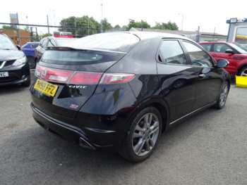 Used Honda Civic 2009 for sale - 75023562: Photo