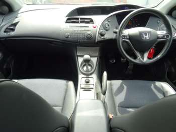 Used Honda Civic 2009 for sale - 75023562: Photo