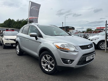 Used Ford Kuga 2012 for sale - 79049988: Photo