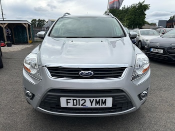 Used Ford Kuga 2012 for sale - 79049988: Photo