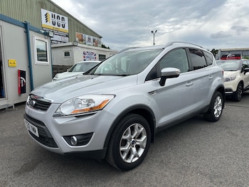 Used Ford Kuga 2012 for sale - 79049988: Photo
